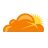 cloudflare icon